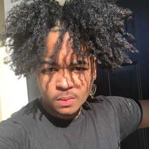 Meet your Posher, Marion